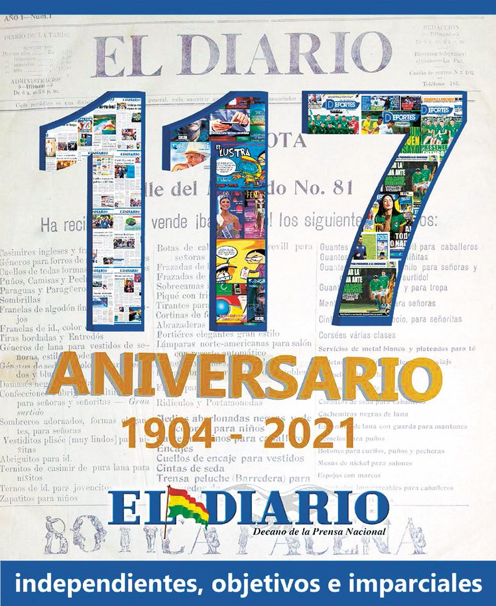 El Diario - Especial de EL DIARIO